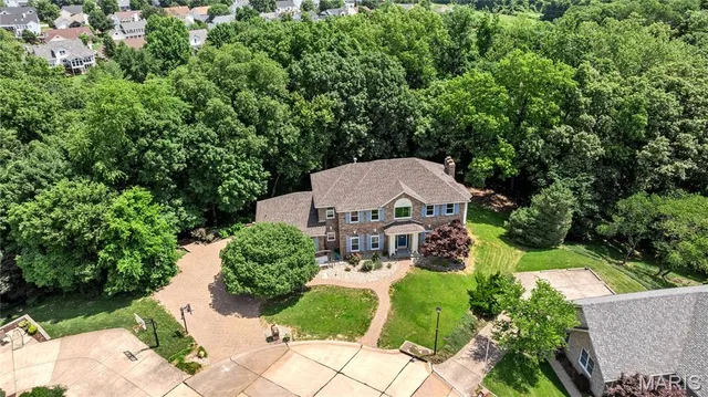 $650,000 | 391 Woodmere Drive, St. Charles, MO 63303