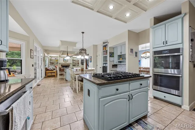 $650,000 | 391 Woodmere Drive, St. Charles, MO 63303