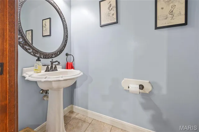 $650,000 | 391 Woodmere Drive, St. Charles, MO 63303