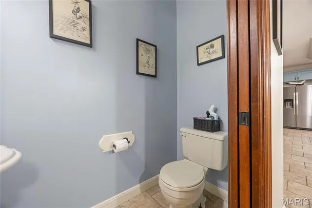 $650,000 | 391 Woodmere Drive, St. Charles, MO 63303