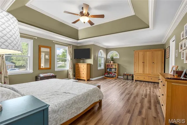 $650,000 | 391 Woodmere Drive, St. Charles, MO 63303