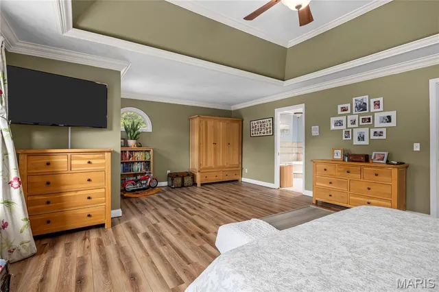 $650,000 | 391 Woodmere Drive, St. Charles, MO 63303