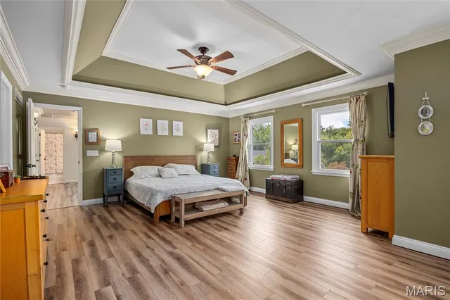 $650,000 | 391 Woodmere Drive, St. Charles, MO 63303