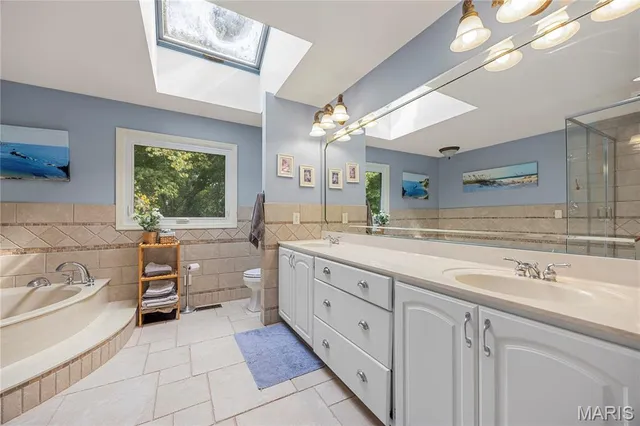 $650,000 | 391 Woodmere Drive, St. Charles, MO 63303