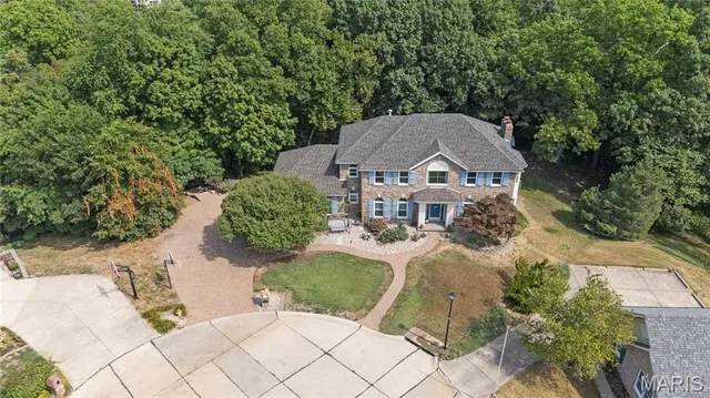 $650,000 | 391 Woodmere Drive, St. Charles, MO 63303