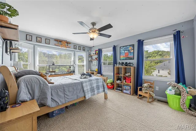 $650,000 | 391 Woodmere Drive, St. Charles, MO 63303