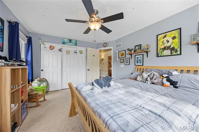 $650,000 | 391 Woodmere Drive, St. Charles, MO 63303