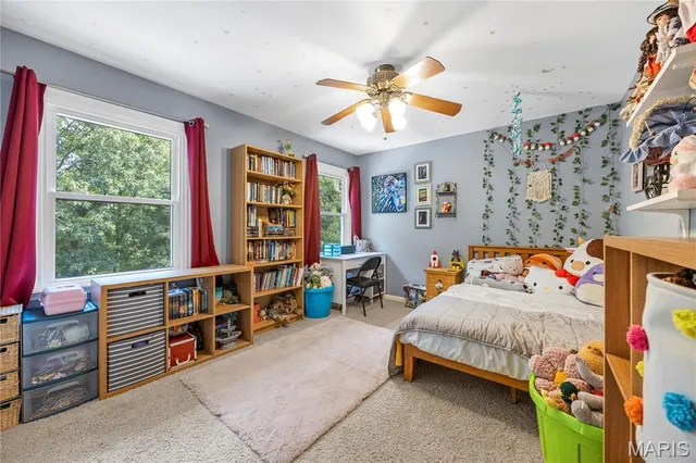 $650,000 | 391 Woodmere Drive, St. Charles, MO 63303