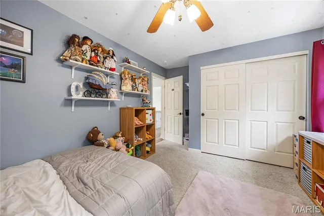 $650,000 | 391 Woodmere Drive, St. Charles, MO 63303