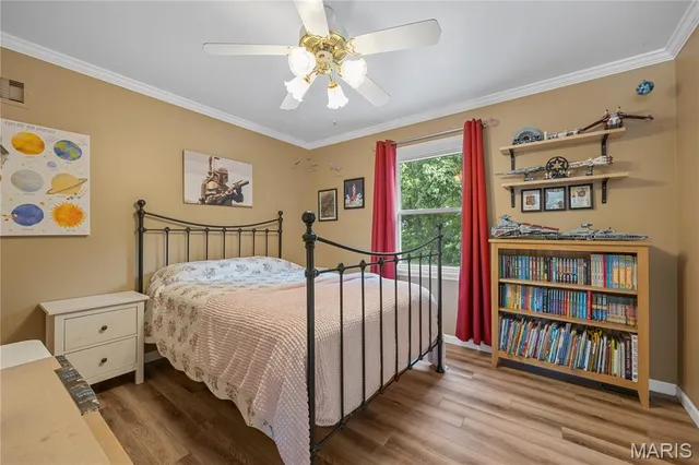 $650,000 | 391 Woodmere Drive, St. Charles, MO 63303