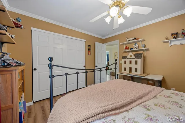 $650,000 | 391 Woodmere Drive, St. Charles, MO 63303