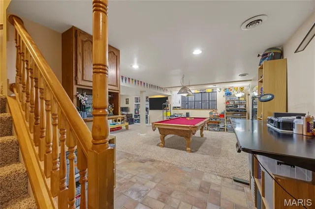 $650,000 | 391 Woodmere Drive, St. Charles, MO 63303