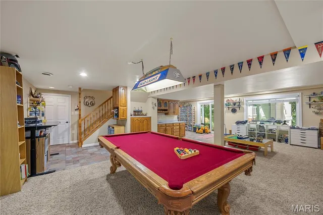 $650,000 | 391 Woodmere Drive, St. Charles, MO 63303