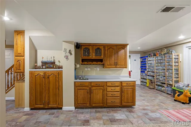 $650,000 | 391 Woodmere Drive, St. Charles, MO 63303