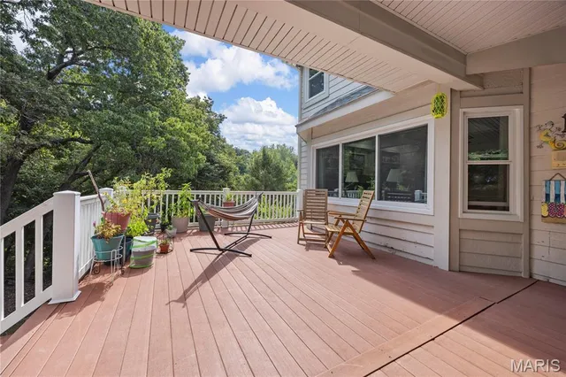 $650,000 | 391 Woodmere Drive, St. Charles, MO 63303