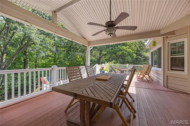 $650,000 | 391 Woodmere Drive, St. Charles, MO 63303