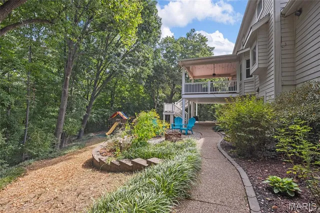 $650,000 | 391 Woodmere Drive, St. Charles, MO 63303