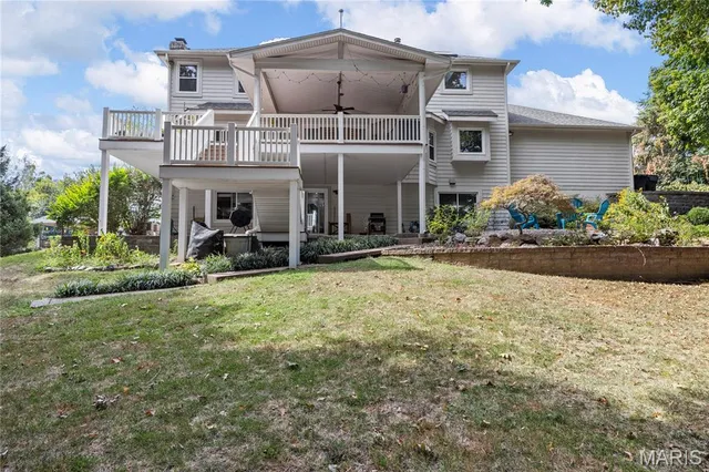 $650,000 | 391 Woodmere Drive, St. Charles, MO 63303