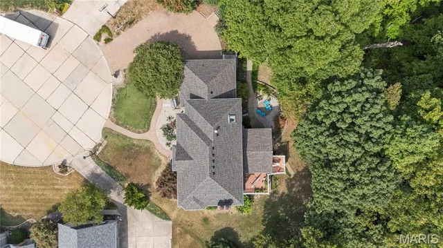 $650,000 | 391 Woodmere Drive, St. Charles, MO 63303