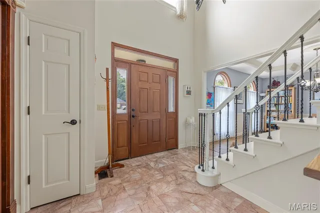 $650,000 | 391 Woodmere Drive, St. Charles, MO 63303