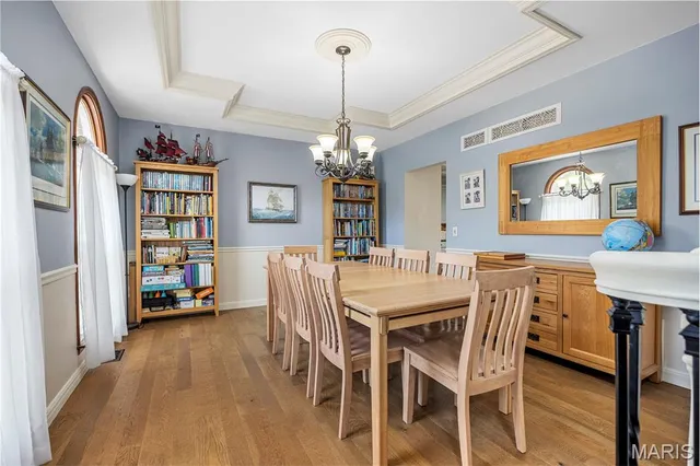 $650,000 | 391 Woodmere Drive, St. Charles, MO 63303