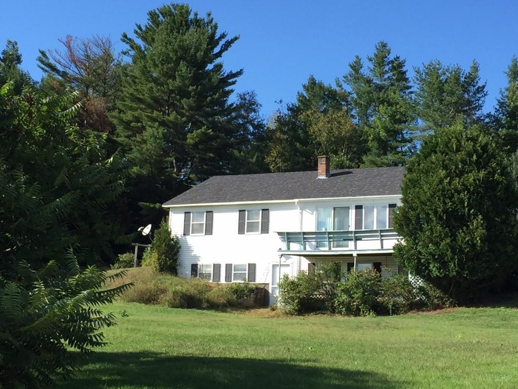 367 Brown Road Northumberland, NH 03582 - Photo 1 of 12
