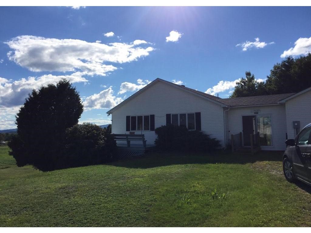 367 Brown Road Northumberland, NH 03582 - Photo 2 of 12
