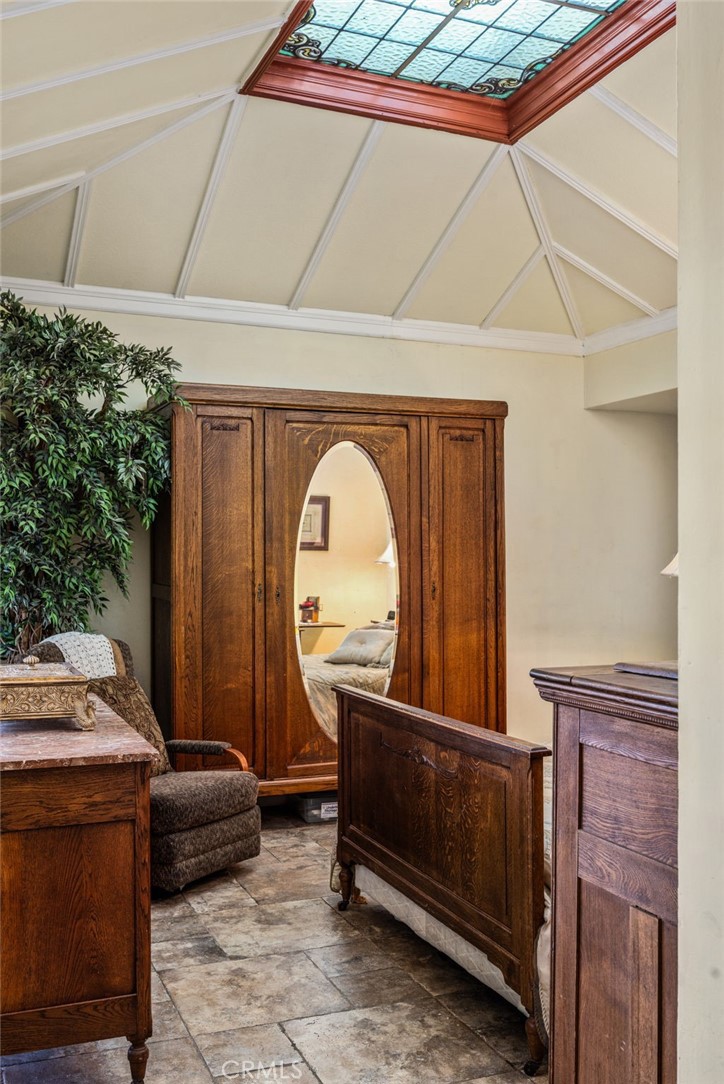 4202 University Riverside, CA 92501 - Photo 36 of 53 a living room with a couch and a table