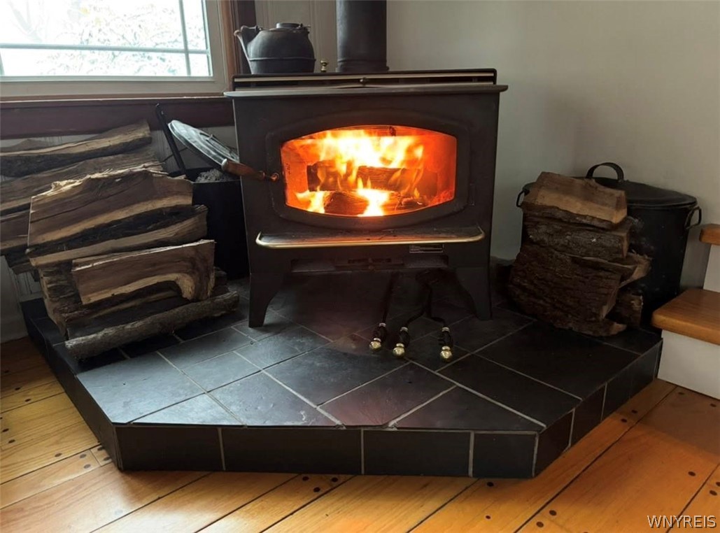4695 Harris Hill Road Clarence, NY 14221 - Photo 15 of 37