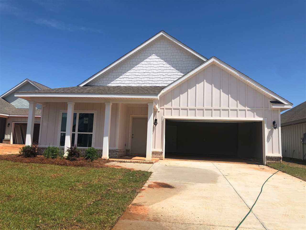 9293 Swan Point Road Daphne, AL 36526 - Photo 1 of 7
