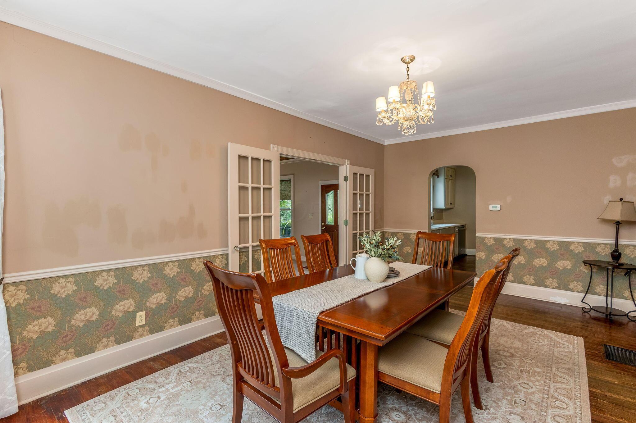8056 Summit Road Southwest Reynoldsburg, OH 43068 - Photo 18 of 71 Dining Room