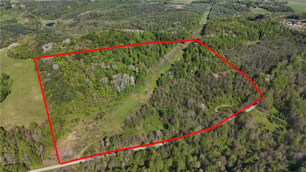 60-acs Along Sherry Hollow Road Mayport, PA 16240 - Photo 1 of 5