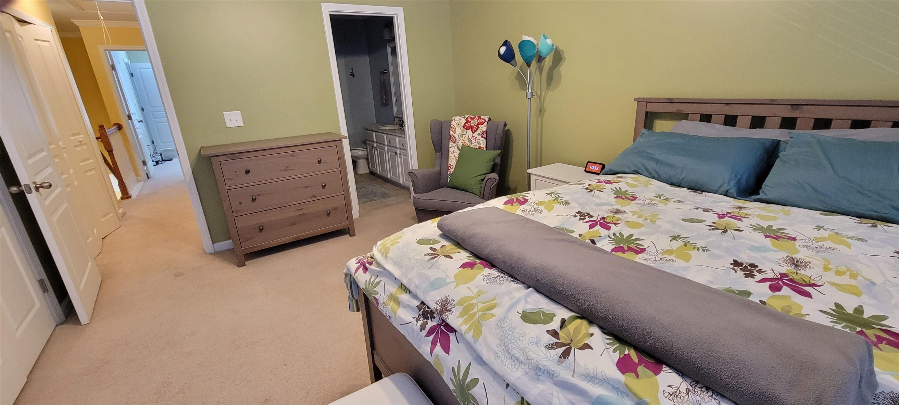 7853 Spungold Street Raleigh, NC 27617 - Photo 8 of 12 Photo 8
