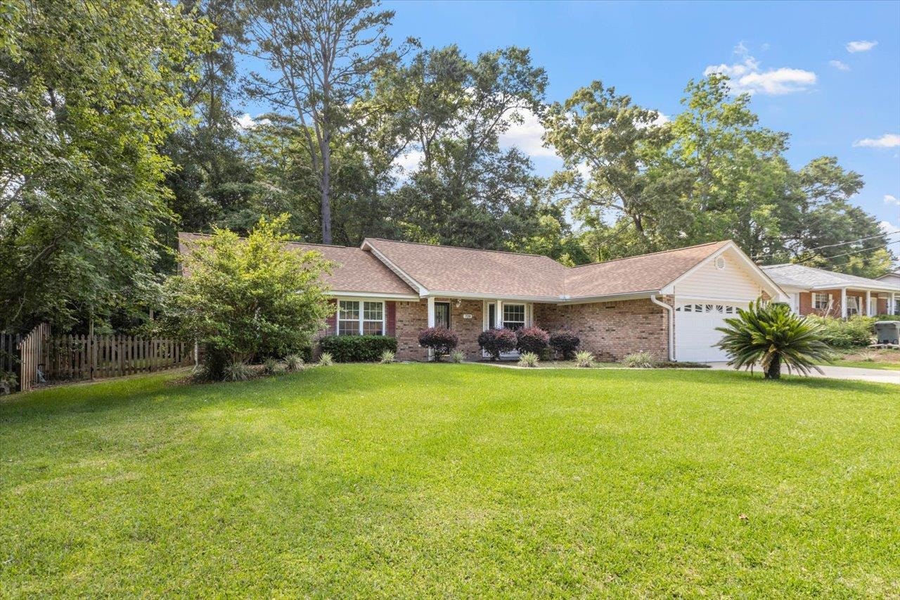 728 Red Fern Road Tallahassee, FL 32308 - Photo 11 of 40 Gallery Image 11