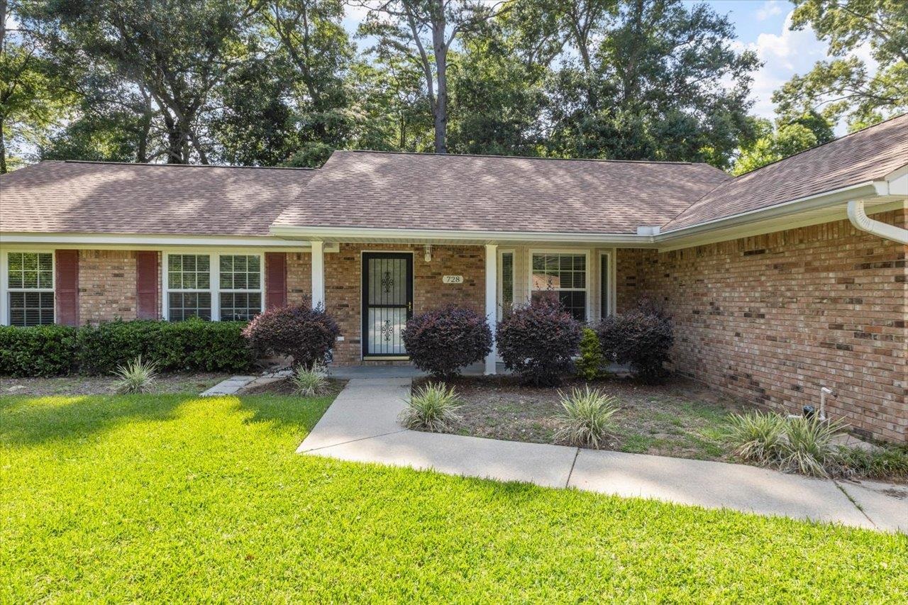 728 Red Fern Road Tallahassee, FL 32308 - Photo 12 of 40 Gallery Image 12