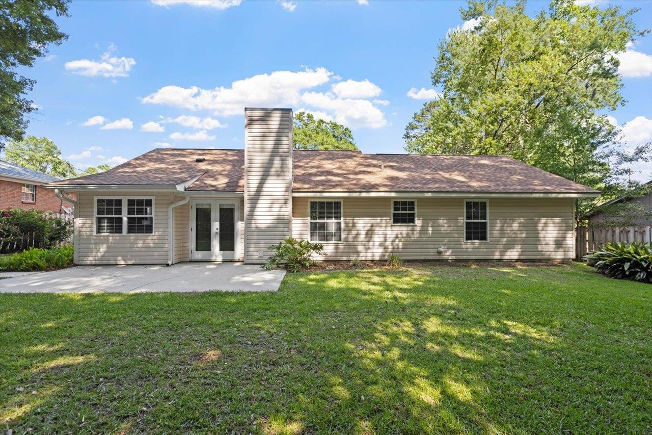 728 Red Fern Road Tallahassee, FL 32308 - Photo 3 of 40 Gallery Image 3
