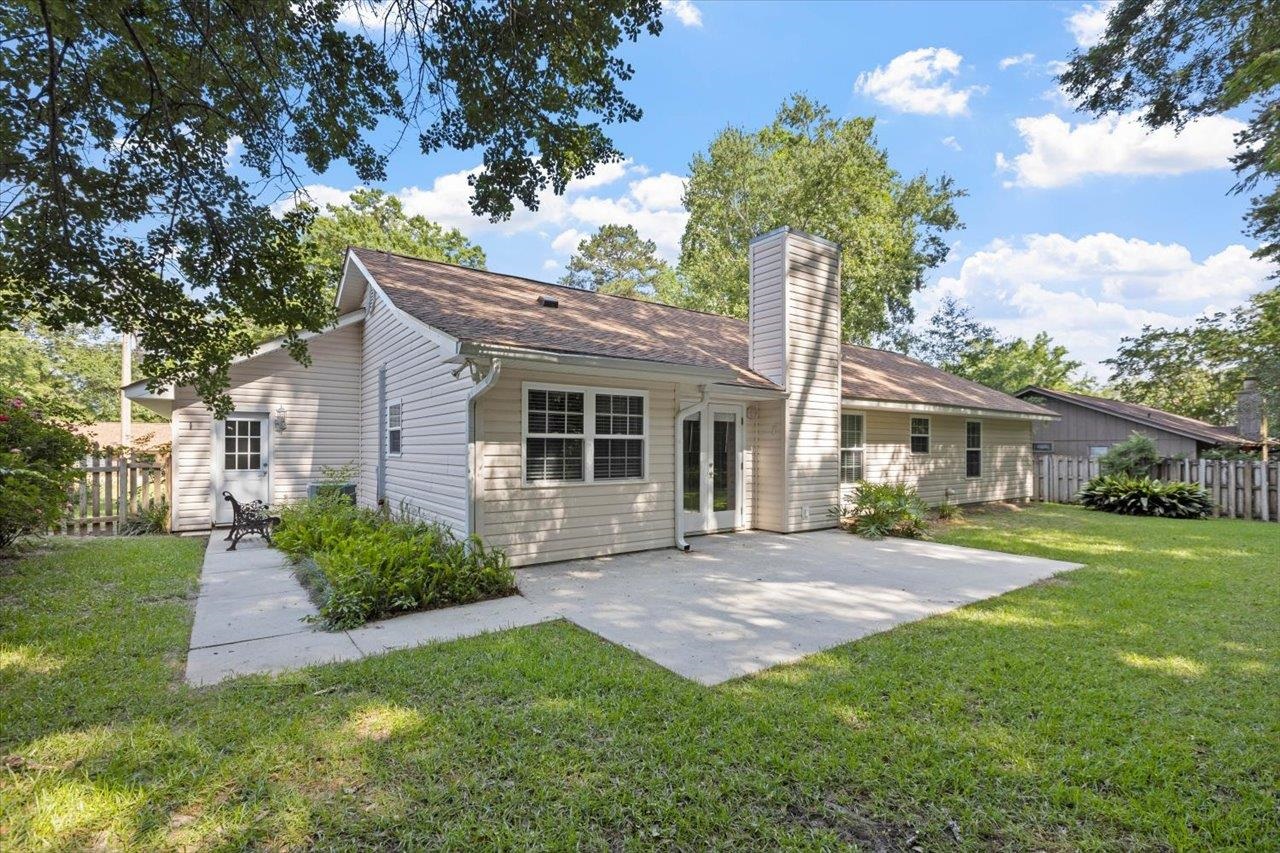 728 Red Fern Road Tallahassee, FL 32308 - Photo 4 of 40 Gallery Image 4