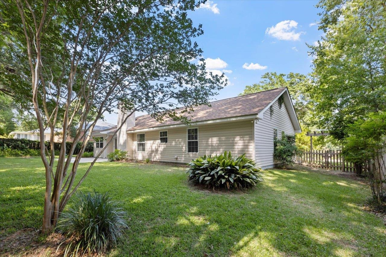 728 Red Fern Road Tallahassee, FL 32308 - Photo 7 of 40 Gallery Image 7