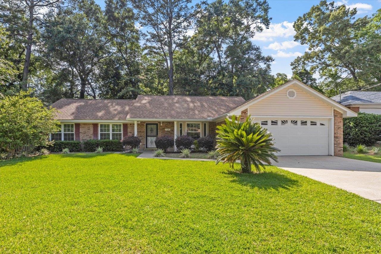 728 Red Fern Road Tallahassee, FL 32308 - Photo 10 of 40 Gallery Image 10