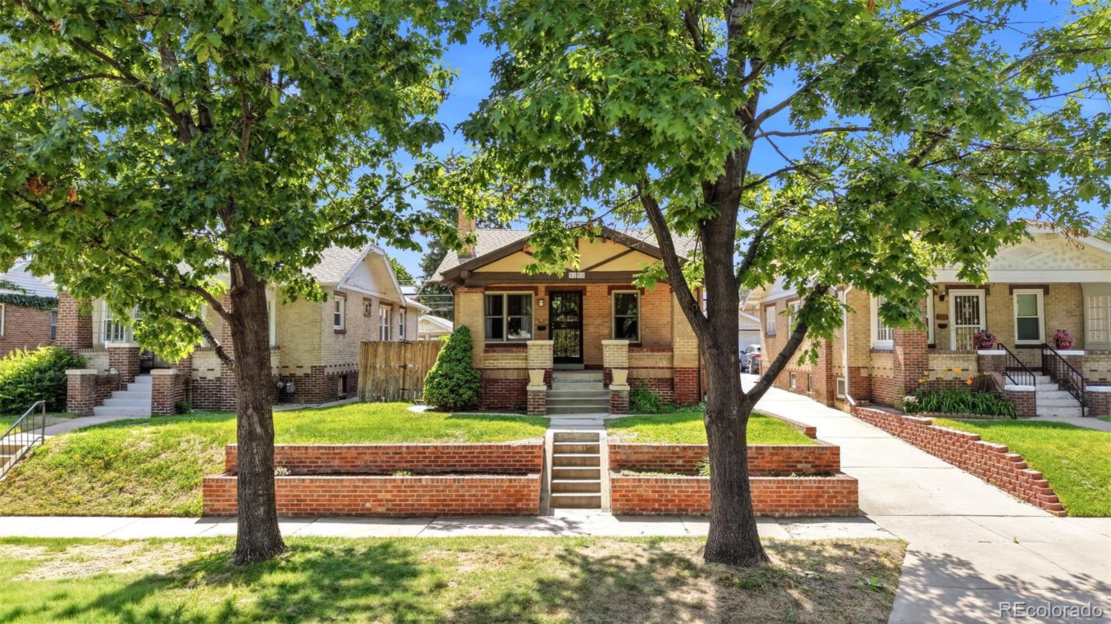 4145 Decatur Street Denver, CO 80211 - Photo 48 of 48 Gallery Image 48