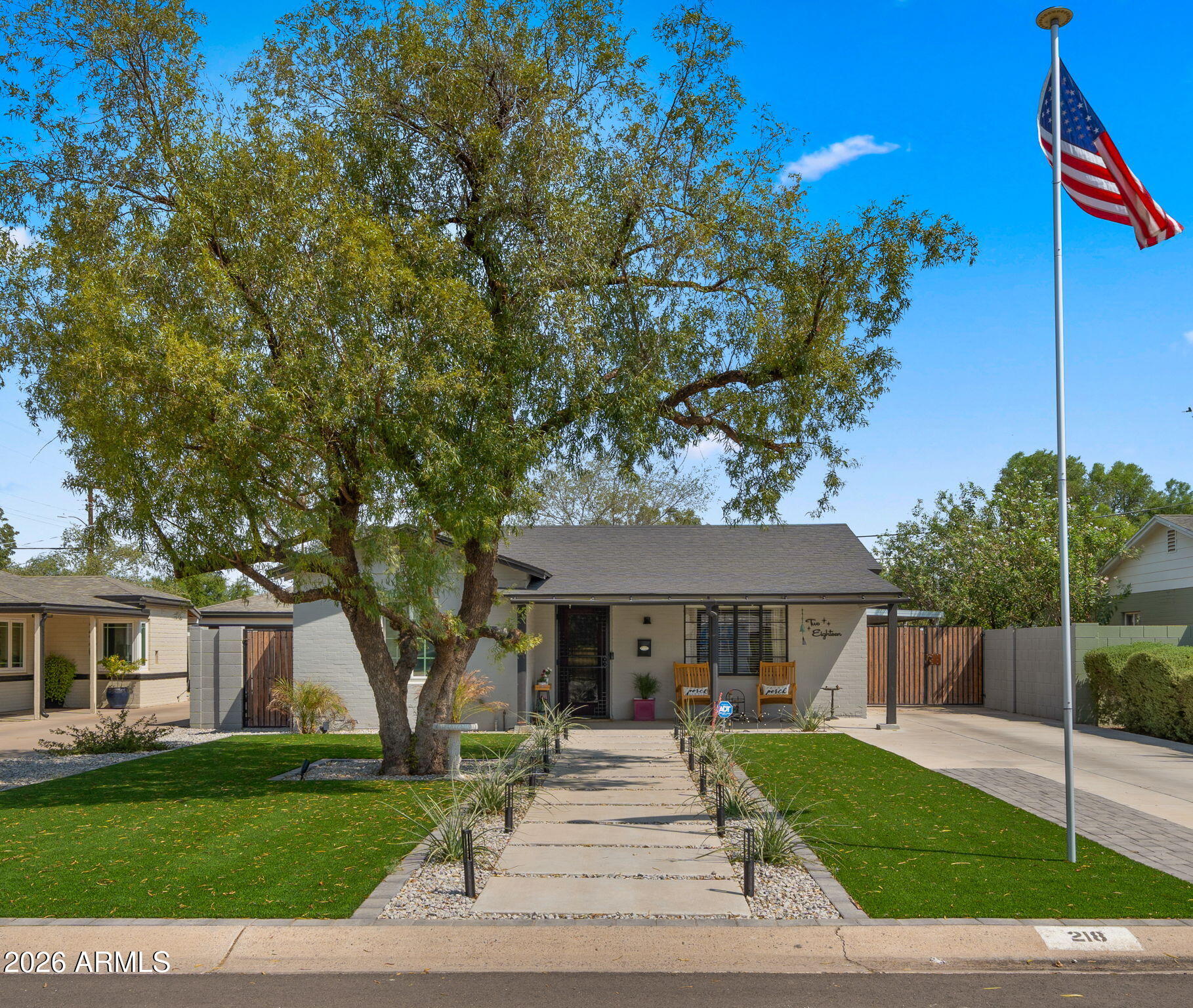 218 West Roma Avenue Phoenix, AZ 85013 - Photo 46 of 50 Welcome Home!