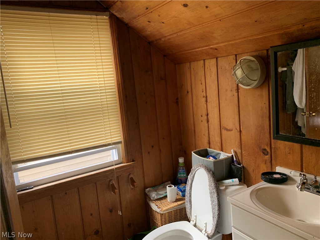 4269 Bayard Road Cleveland, OH 44121 - Photo 13 of 16 2nd fl bath