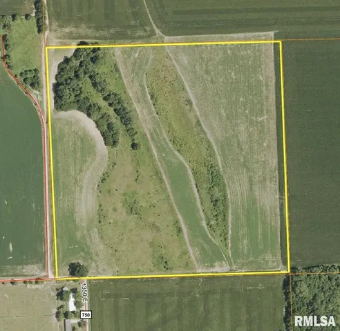 $320,000 | 1350 Road Kane Il 62054, Kane, IL 62054