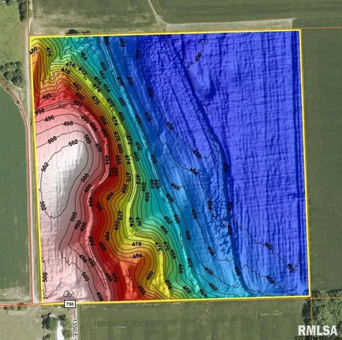$320,000 | 1350 Road Kane Il 62054, Kane, IL 62054
