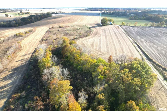 $320,000 | 1350 Road Kane Il 62054, Kane, IL 62054