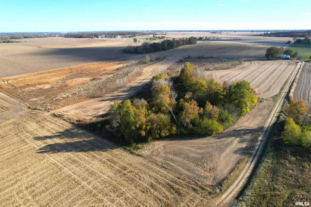 $320,000 | 1350 Road Kane Il 62054, Kane, IL 62054