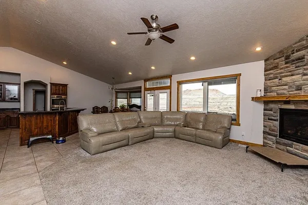 $849,900 | 2340 Alexandra Circle, Green River, WY 82935