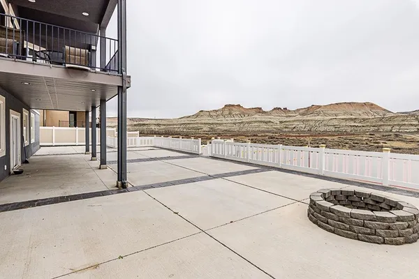$849,900 | 2340 Alexandra Circle, Green River, WY 82935