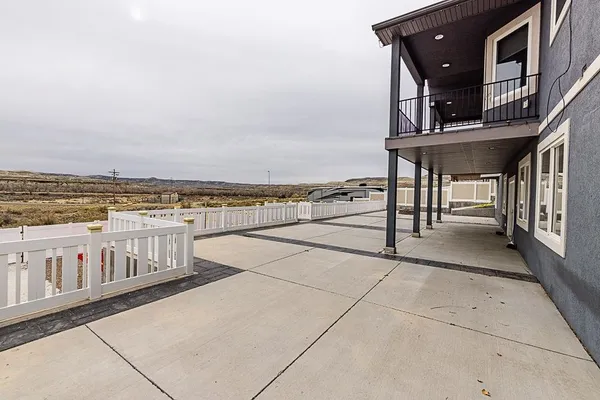 $849,900 | 2340 Alexandra Circle, Green River, WY 82935