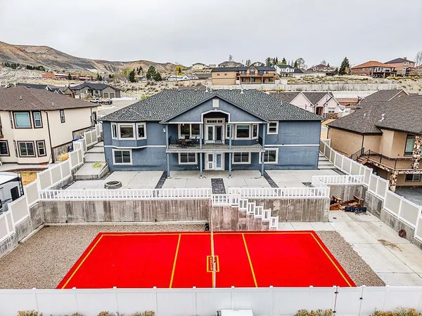 $849,900 | 2340 Alexandra Circle, Green River, WY 82935